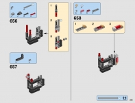 Grue mobile tout-terrain #42082