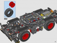 Grue mobile tout-terrain #42082