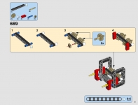 Grue mobile tout-terrain #42082