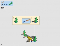 Grue mobile tout-terrain #42082