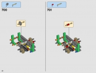 Grue mobile tout-terrain #42082