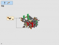 Grue mobile tout-terrain #42082