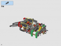 Grue mobile tout-terrain #42082