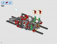 Grue mobile tout-terrain #42082