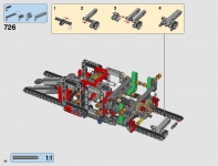 Grue mobile tout-terrain #42082