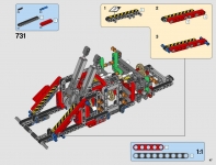 Grue mobile tout-terrain #42082