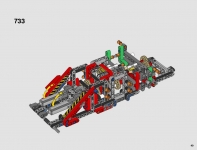 Grue mobile tout-terrain #42082