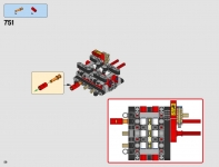 Grue mobile tout-terrain #42082