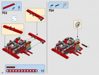 Grue mobile tout-terrain #42082