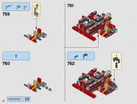 Grue mobile tout-terrain #42082