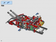 Grue mobile tout-terrain #42082