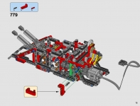 Grue mobile tout-terrain #42082