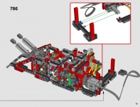 Grue mobile tout-terrain #42082