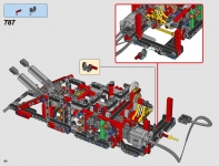 Grue mobile tout-terrain #42082