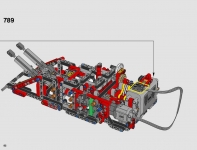 Grue mobile tout-terrain #42082