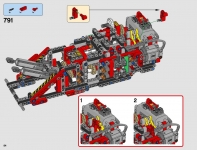 Grue mobile tout-terrain #42082