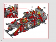 Grue mobile tout-terrain #42082