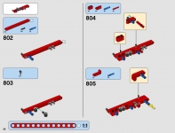 Grue mobile tout-terrain #42082