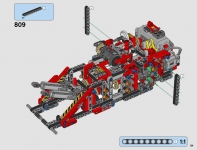 Grue mobile tout-terrain #42082