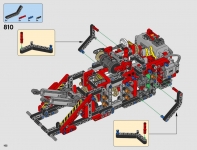 Grue mobile tout-terrain #42082