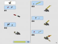 Grue mobile tout-terrain #42082