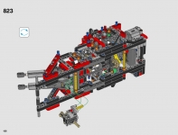 Grue mobile tout-terrain #42082