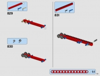 Grue mobile tout-terrain #42082