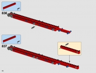 Grue mobile tout-terrain #42082