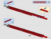 Grue mobile tout-terrain #42082