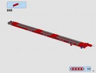 Grue mobile tout-terrain #42082