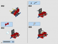 Grue mobile tout-terrain #42082