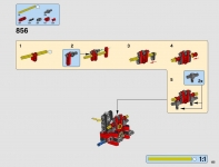 Grue mobile tout-terrain #42082