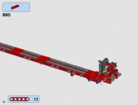 Grue mobile tout-terrain #42082