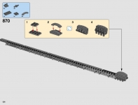 Grue mobile tout-terrain #42082