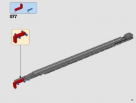 Grue mobile tout-terrain #42082