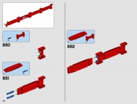 Grue mobile tout-terrain #42082