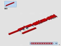 Grue mobile tout-terrain #42082