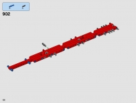 Grue mobile tout-terrain #42082