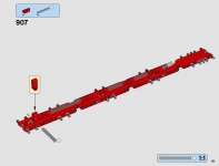 Grue mobile tout-terrain #42082