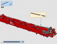 Grue mobile tout-terrain #42082