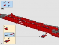 Grue mobile tout-terrain #42082