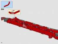 Grue mobile tout-terrain #42082