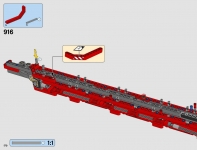 Grue mobile tout-terrain #42082