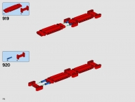 Grue mobile tout-terrain #42082