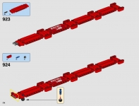 Grue mobile tout-terrain #42082