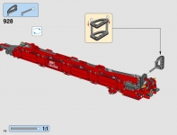 Grue mobile tout-terrain #42082