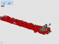 Grue mobile tout-terrain #42082