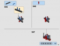 Grue mobile tout-terrain #42082