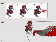 Grue mobile tout-terrain #42082