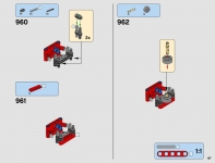 Grue mobile tout-terrain #42082